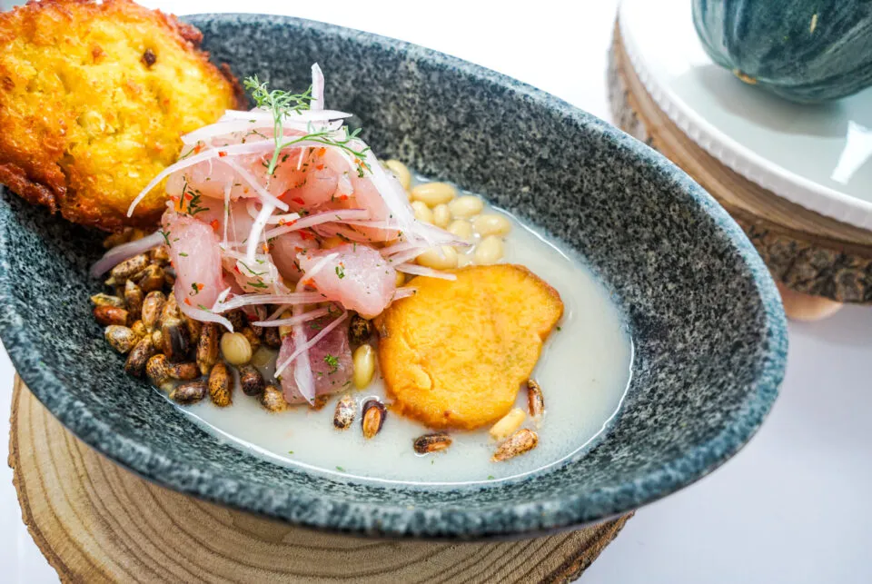 Feira gastronômica reúne sabores das 25 regiões do Peru em Lima