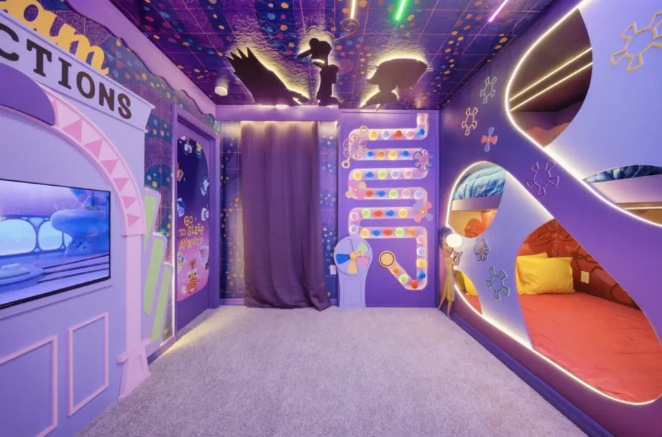 Florida Fun apoia Super FAM Orlando da TourHub e LCB e recebe agentes em casas de temporada; confira