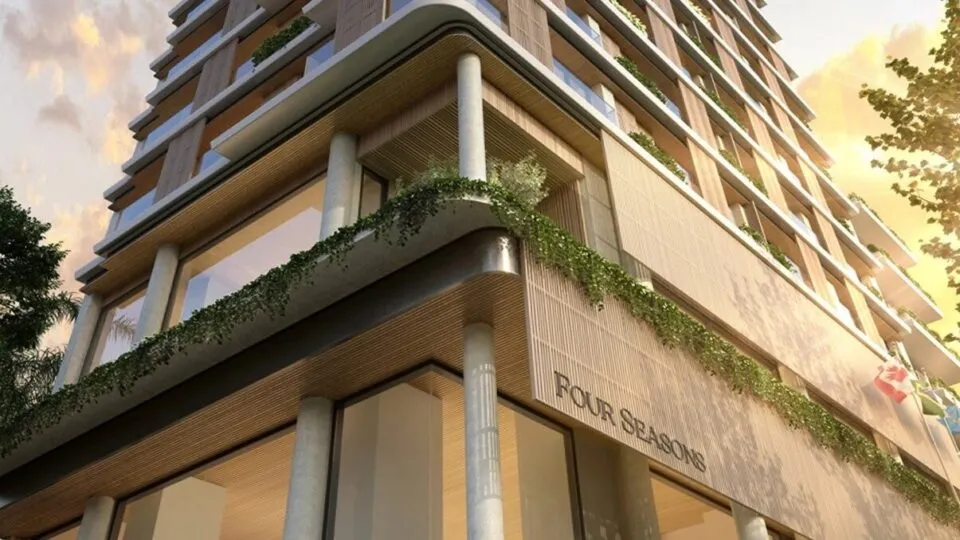 Four Seasons no Itaim? Iguatemi e Catuaí estudam novo empreendimento em SP