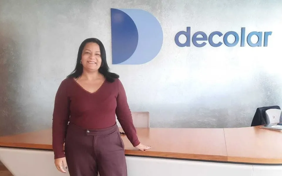 Gabrielli Pimentel assume gerência de produtos aéreos da Decolar