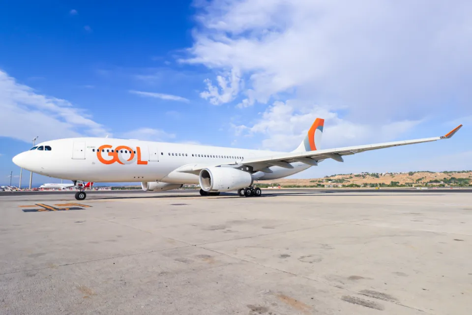 Gol é a primeira aérea latino-americana a oferecer check-in pelo ChatGPT