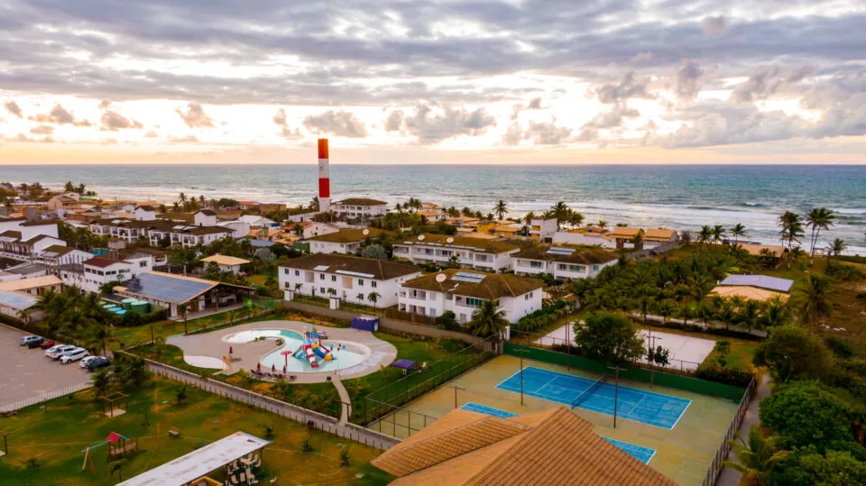 Gramado Parks assume Tree Bies Beach Resort e reforça presença no Nordeste