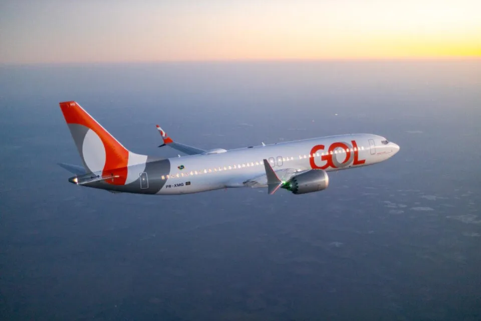 Grupo Abra, dona da Gol e Avianca, planeja IPO de até US$ 500 milhões