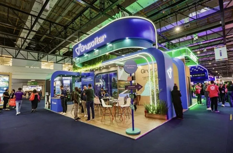Grupo Iter aposta em turismo de natureza e geração de negócios na Abav Expo 2026