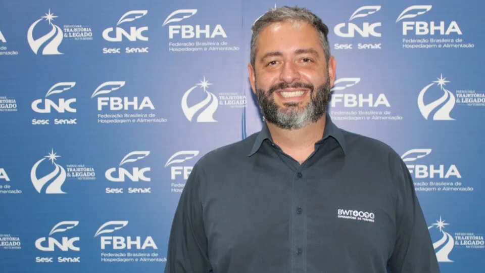 Lives movimentam o trade e premiam agências com viagens