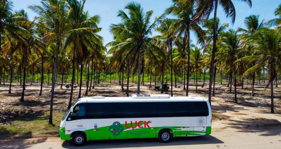 Luck Receptivo lança clube de descontos para turistas em Pernambuco e prevê expansão nacional