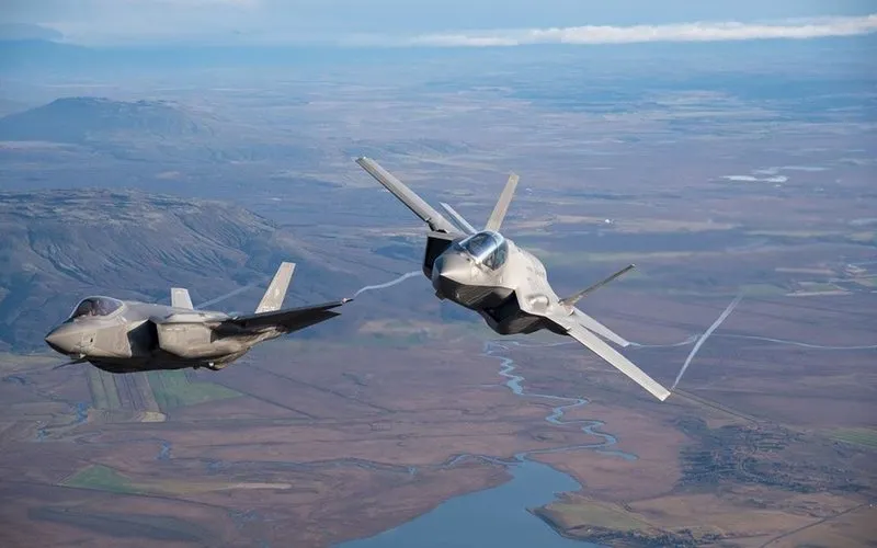 Lucro da Lockheed Martin cresce quase 14% no terceiro trimestre