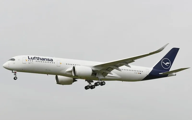 Lufthansa amplia voos entre Munique e São Paulo em 2027