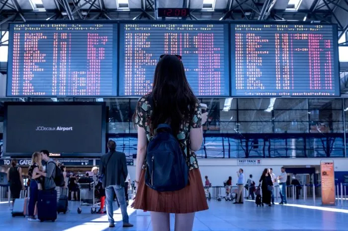 Mais de 900 voos sofrem atrasos ou cancelamentos nos EUA; veja aeroportos afetados