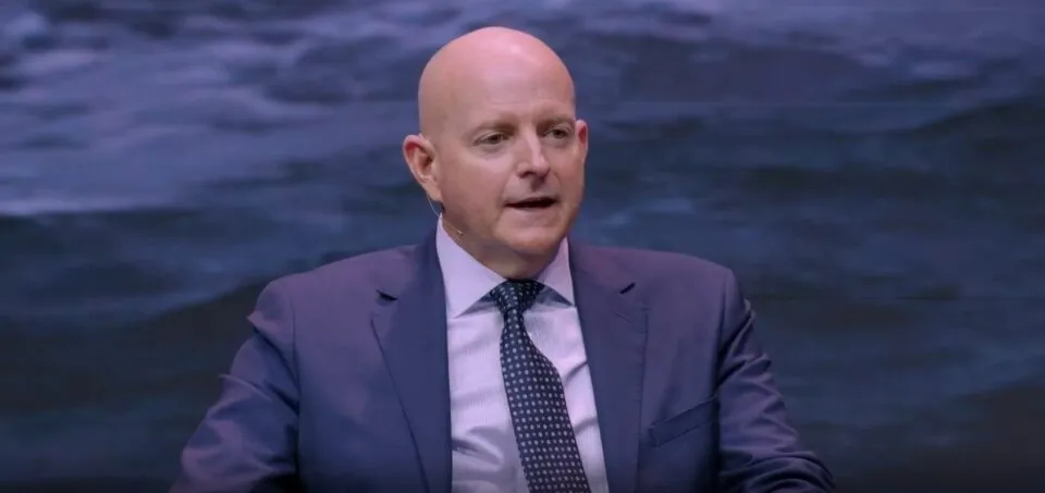 Marriott defende preparação para crises e revela impacto de conflito no Oriente Médio