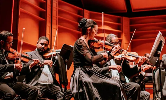Orsse apresenta concerto ‘Xêro da Terra’ no Festival Sergipanidade
