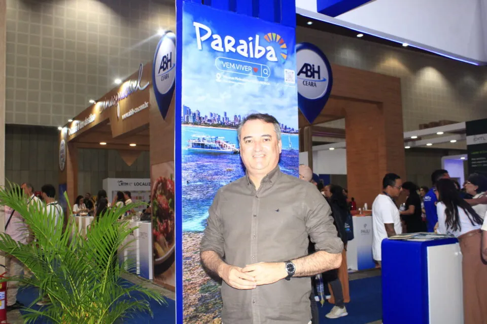 Paraíba promove mais de 20 roteiros turísticos e aposta no Polo Cabo Branco