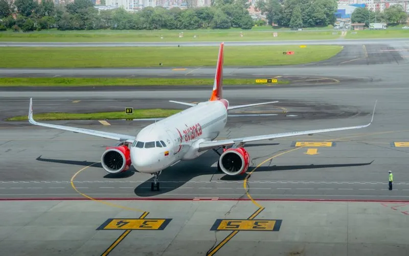 Passageiros que viajam entre Brasil e Venezuela terão mais oferta de assentos