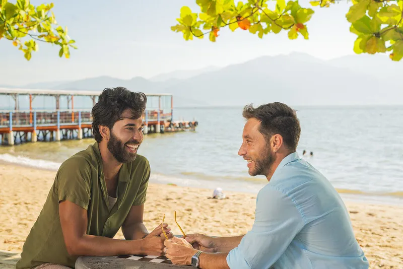 Pesquisa da Embratur mostra onde o Brasil pode crescer no turismo LGBTQIA+ internacional