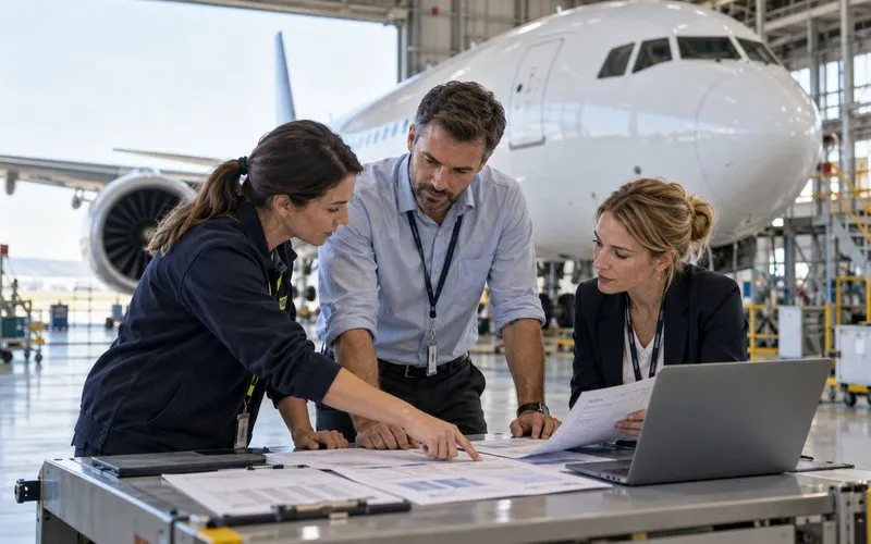 Por que o compliance se tornou estratégico na aviação