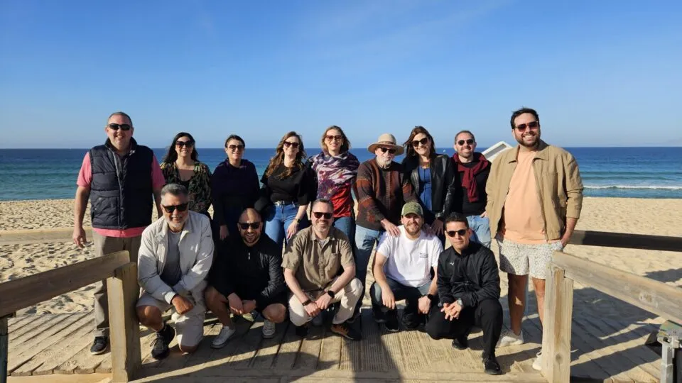 Pós-tour da Convenção Braztoa percorre praias e hotéis da Costa Alentejana até Sines; veja fotos