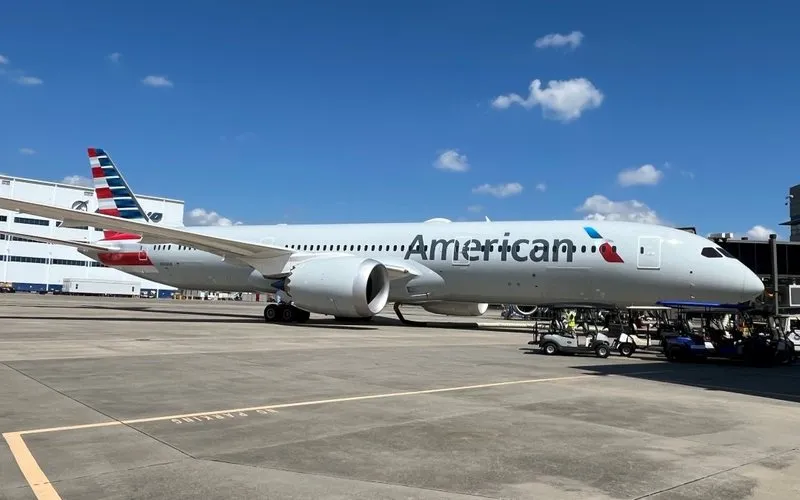 Prejuízo da American Airlines dispara com alta dos custos com combustível