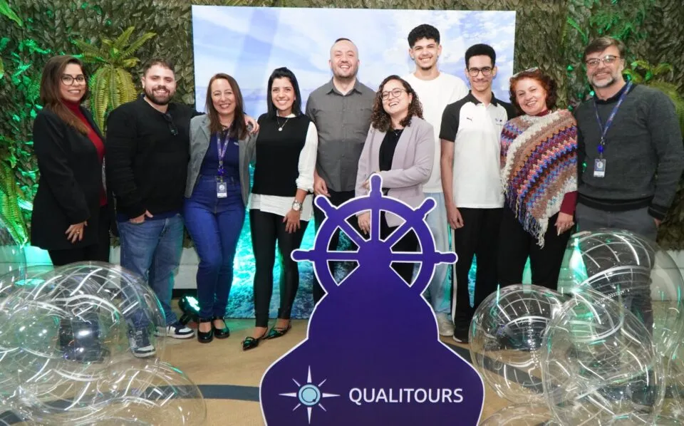 Qualitours torna-se fornecedora oficial da Virtuoso e fortalece atuação em cruzeiros de luxo