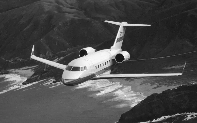 Serviços de manutenção da Bombardier completam 40 anos