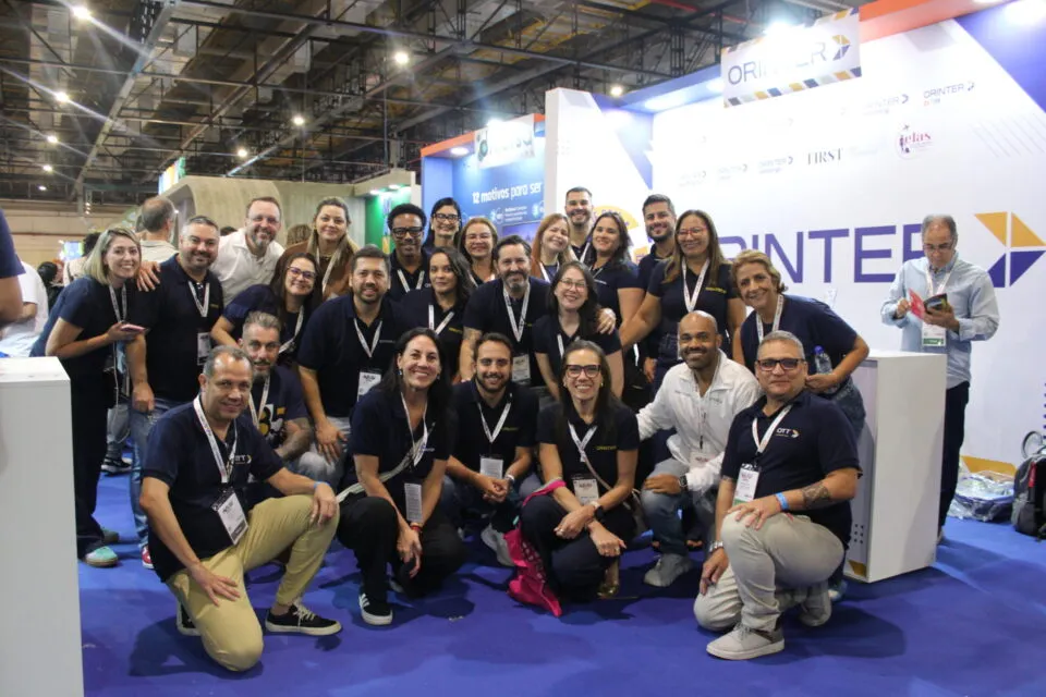 Trade marca presença na Abav Expo 2026; veja quem passou pela feira nesta quinta-feira (1)