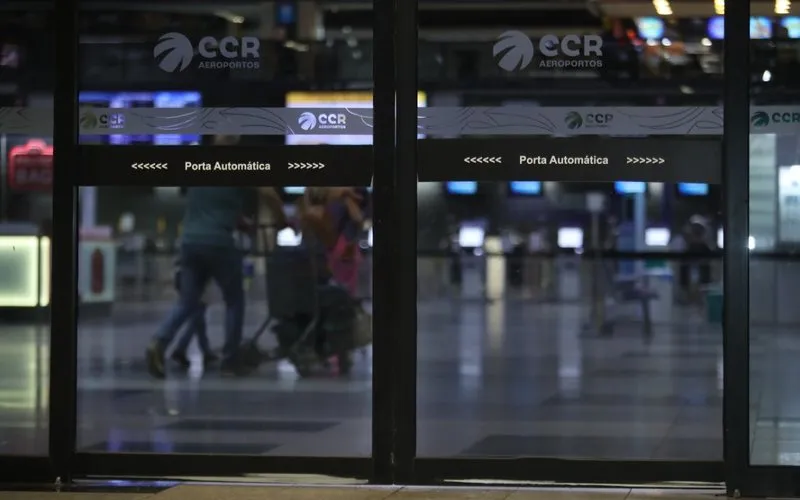 Três aeroportos terão voto em trânsito e justificativa nas eleições