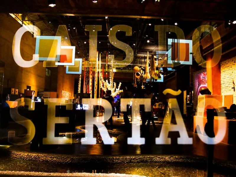 Cais do Sertão celebra o Mês do Nordestino com programação cultural gratuita em outubro