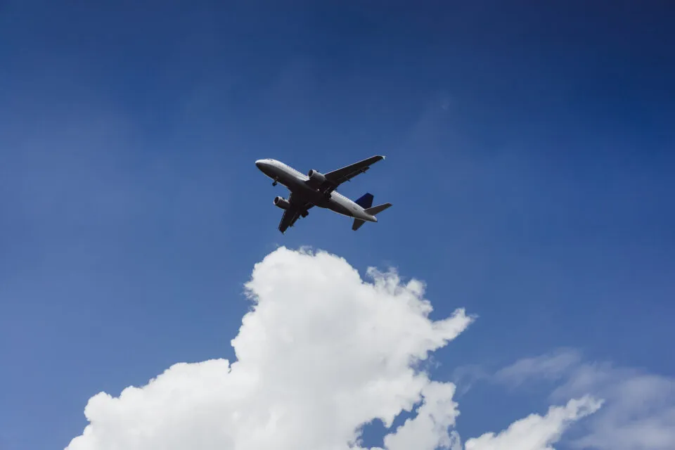cancelamentos de voos são ocorrências previstas na rotina da aviação civil
