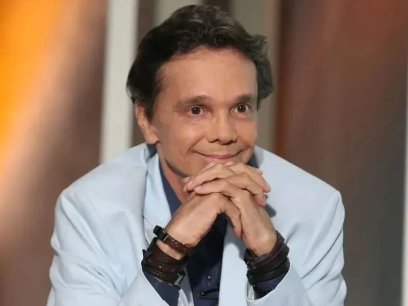 Morre Netinho, um dos maiores nomes do axé music, aos 60 anos