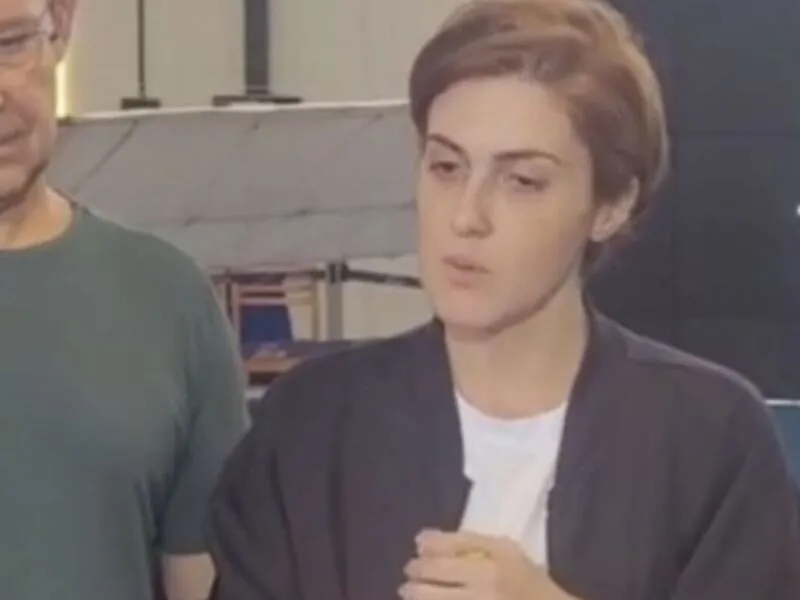 Lito Sousa deixou vídeos para o filho assistir em diferentes momentos da vida, diz esposa