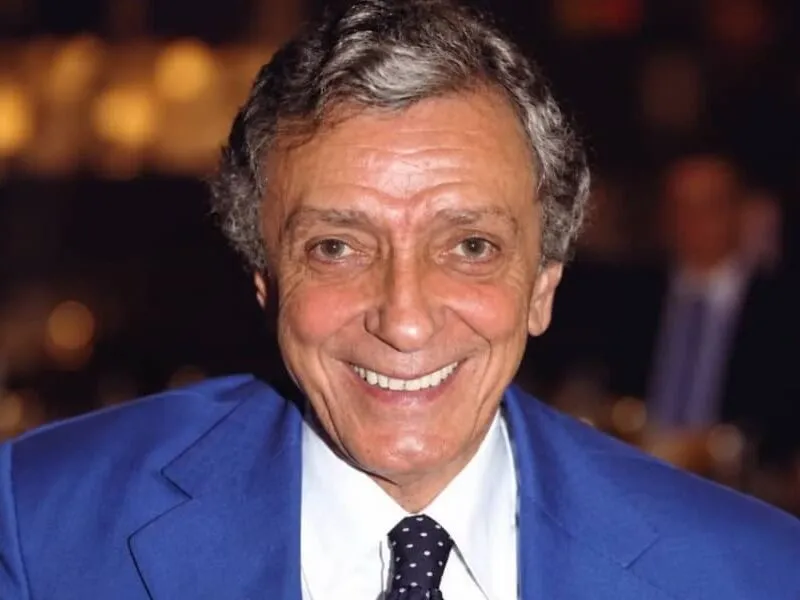 Morre ator e dublador Edson Silva, de ‘Laços de Família’, aos 95 anos