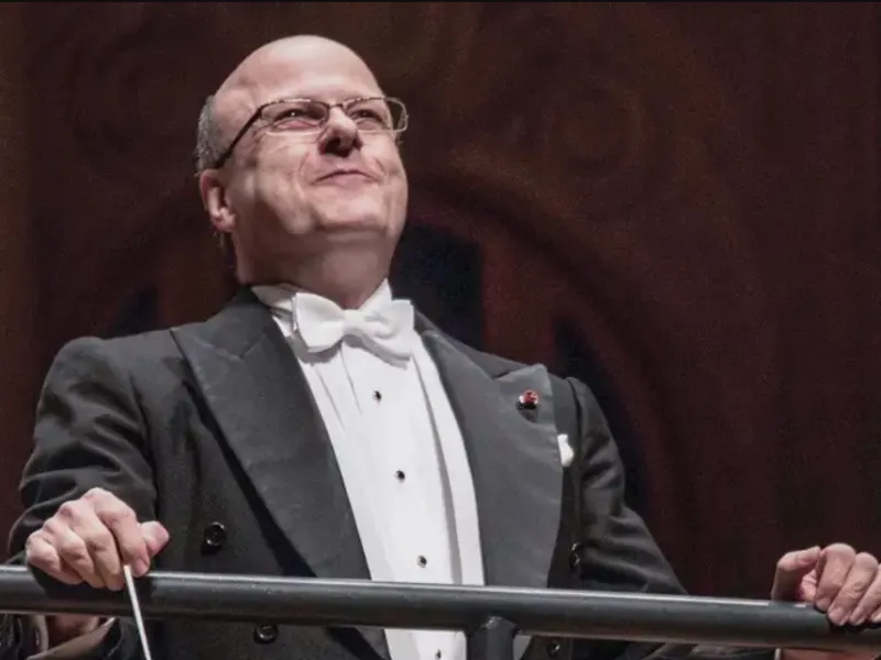 Maestro Roberto Tibiriçá morre aos 72 anos de idade em São Paulo
