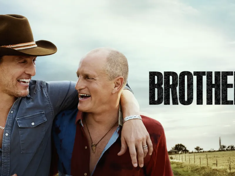 Série “Brothers” ganha novo episódio nesta quarta-feira (7) na Apple TV