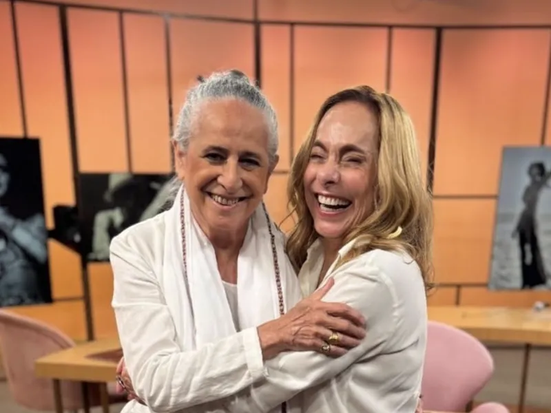 Maria Bethânia é homenageada no programa Sem Censura, da TV Brasil, nesta sexta (16)