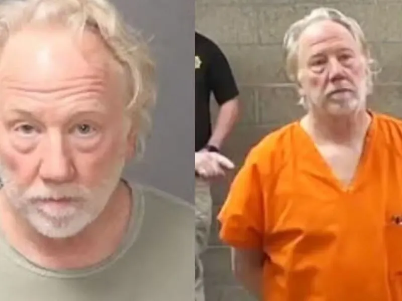 Justiça dos EUA arquiva acusação de abuso sexual contra Timothy Busfield