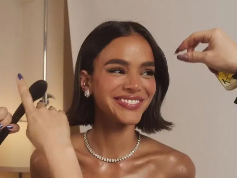 Bruna Marquezine entra para o elenco da terceira temporada de “Magnatas do Crime”