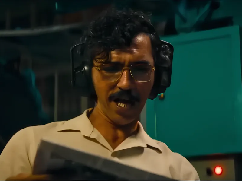 Trilha sonora original de “O Agente Secreto” é indicada ao Grammy Latino; ouça