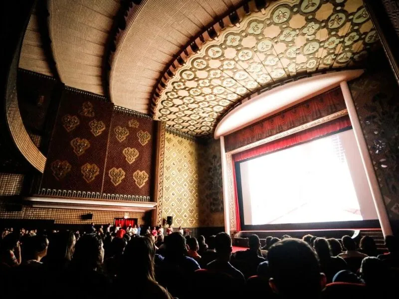 Janela Internacional de Cinema do Recife: edição tem programação anunciada