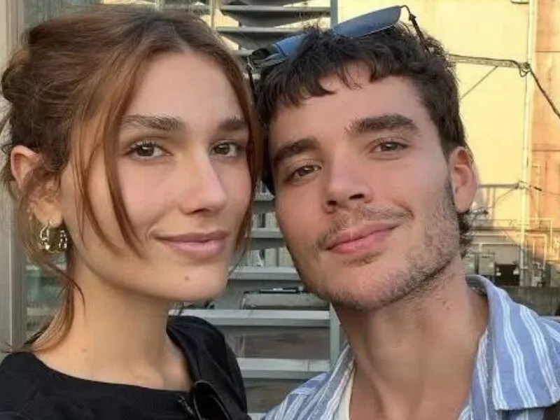 João Lucas mostra ensaio de musical em que vive Percy Jackson: “Não vejo a hora”