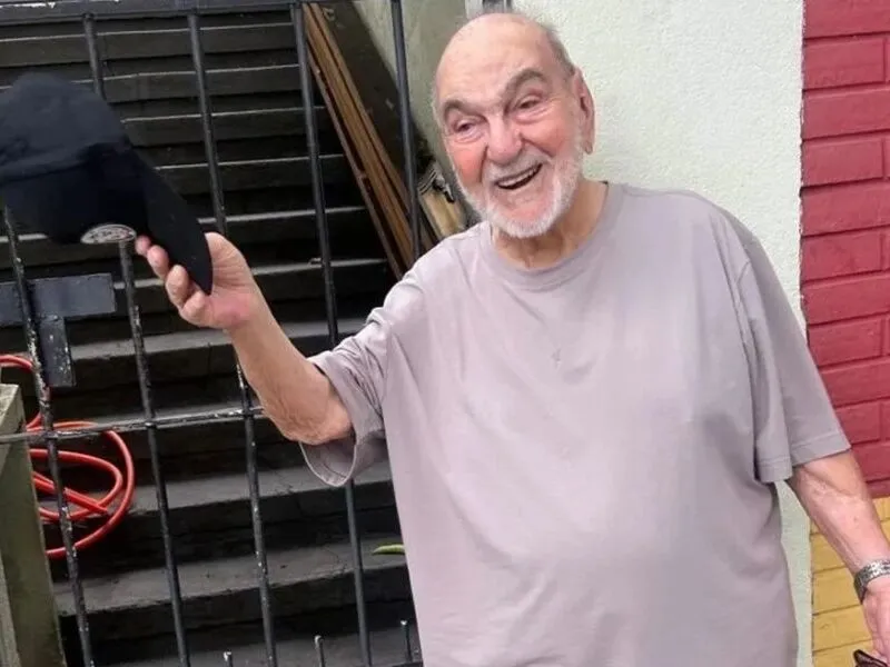 Lima Duarte revela tradição emocionante de visitar casa da mãe em dias de eleição