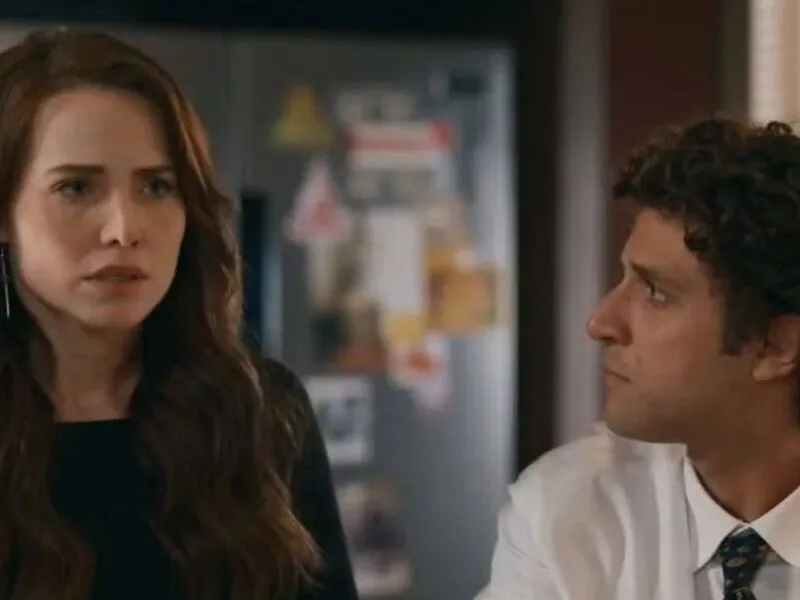 “Quem Ama Cuida”: Adriana confirma que Heitor está vivo; veja o resumo de hoje