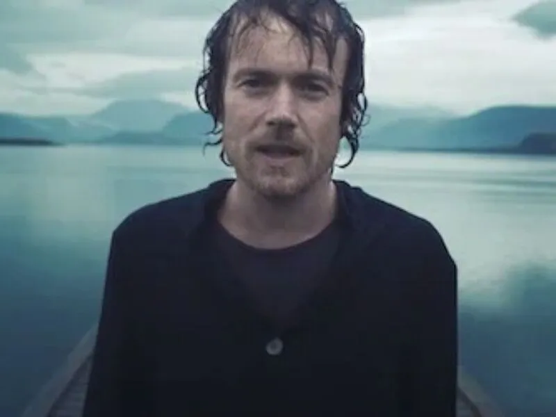 Damien Rice vem ao Brasil para show que celebra 25 anos de carreira solo; confira