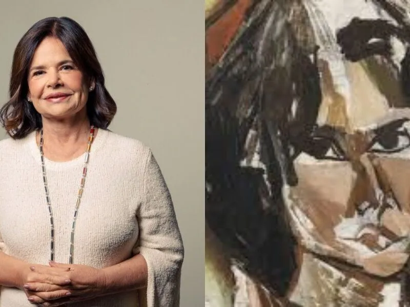 Nara Roesler celebra 50 anos com participação na 5ª edição da Art.PE