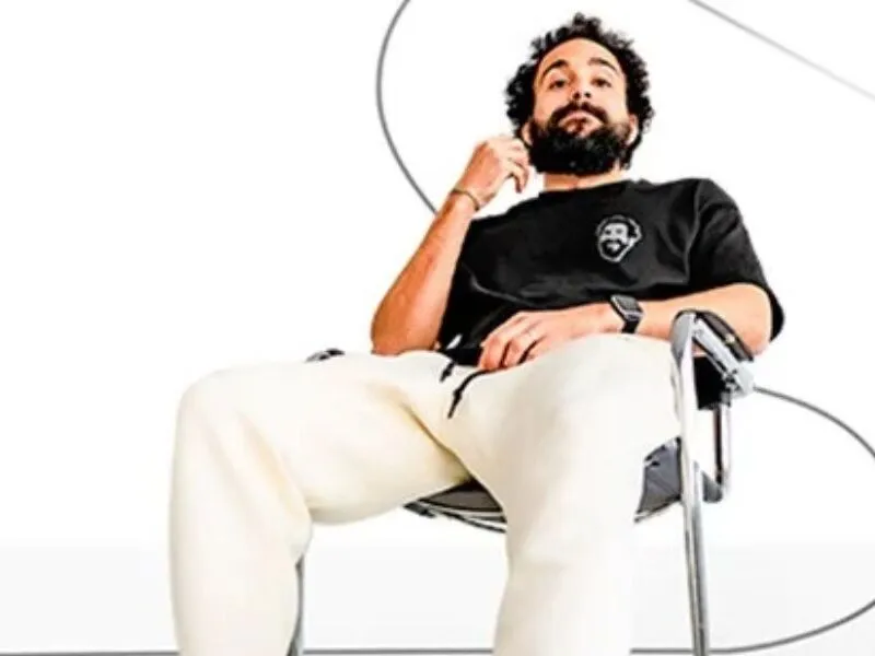 Murilo Couto leva novo espetáculo de stand-up ao Teatro RioMar Recife
