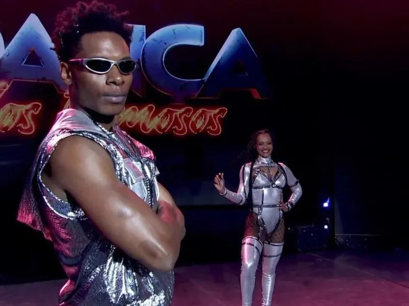 “Dança dos Famosos 2026” tem a nova apresentação “perfeita” com Breno Ferreira gabaritando