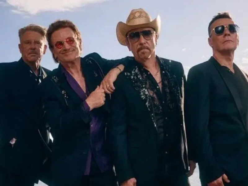 U2 anuncia novo show extra em São Paulo; saiba detalhes