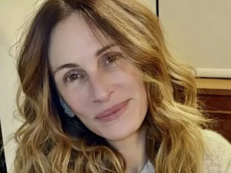 Julia Roberts faz 59 anos: 10 frases da atriz sobre fama, amor, vida e Matthew Perry
