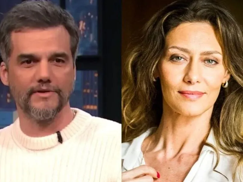 Maria Fernanda Cândido e mais seis celebridades brasileiras que escolheram morar fora do Brasil