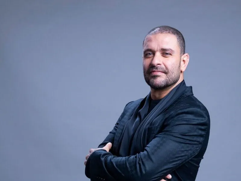 Diogo Nogueira aposta na diversidade musical como técnico do “The Voice Brasil”