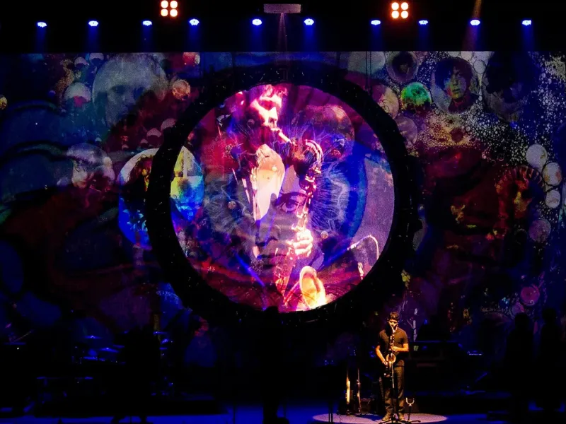 Pink Floyd Symphonic: com orquestra ao vivo, apresentação será nesta sexta (9) no Teatro Guararapes