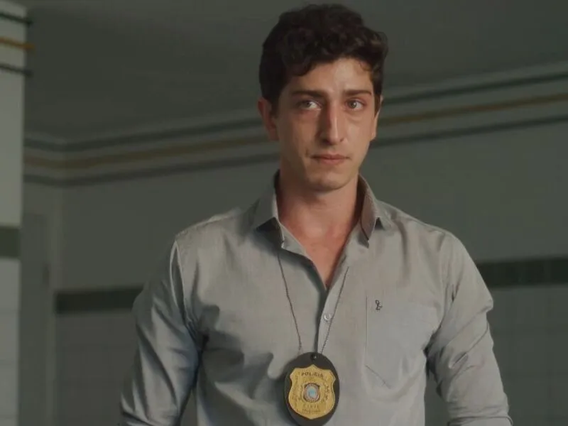 “Delegado”: a série de investigação policial que você precisa assistir estreia nesta sexta (30)